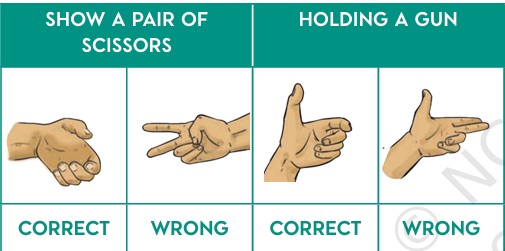 without Speech