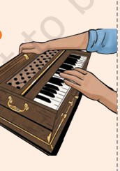 MAKING MUSIC