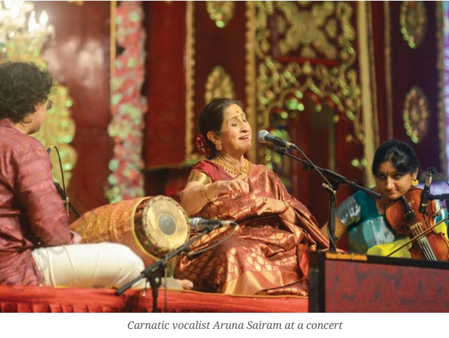 Ragas and Talas/Taal Ragas and Talas/Taal