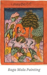 Ragas and Talas/Taal Ragas and Talas/Taal