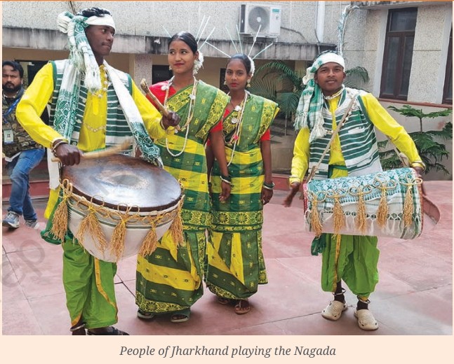 Music of the people Music of the people