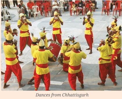 PERFORMANCE