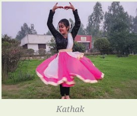 Dance and Sculpture