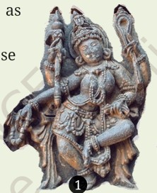 Dance and Sculpture