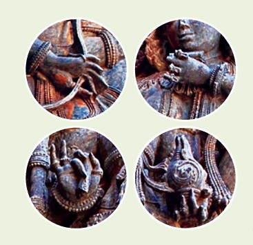 Dance and Sculpture