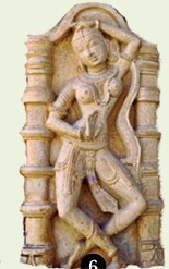 Dance and Sculpture