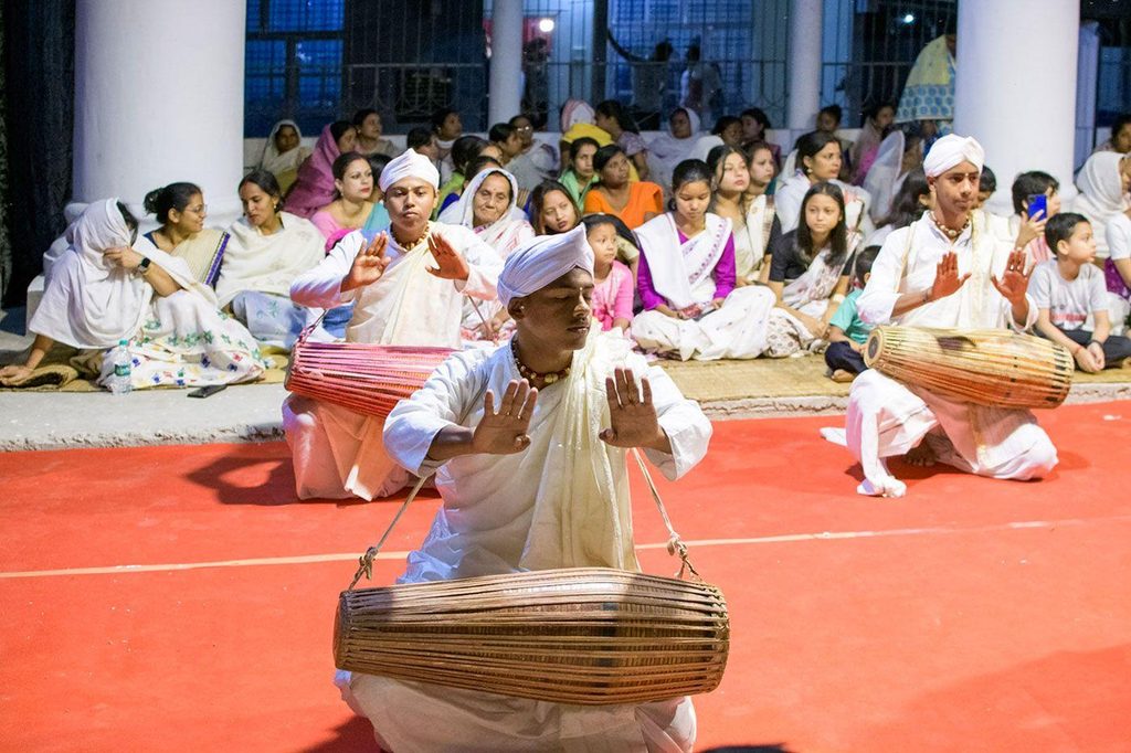 PERFORMANCE