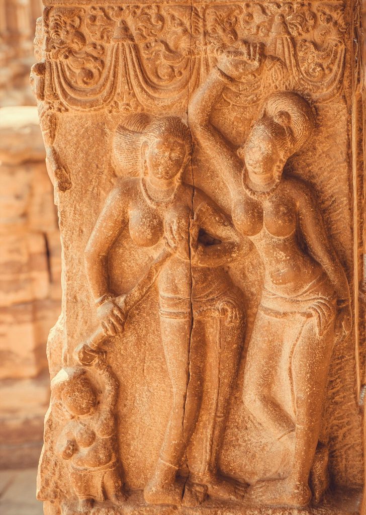 Sculptures Sculptures