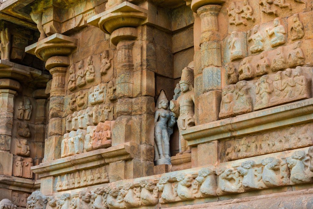 Sculptures Sculptures