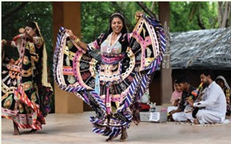 Dance Dance