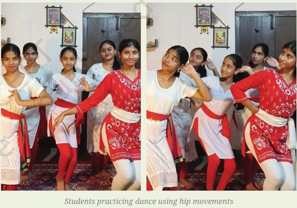 Dance Dance