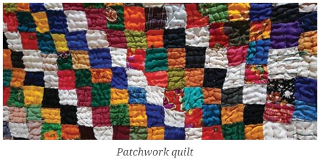 Textiles Textiles