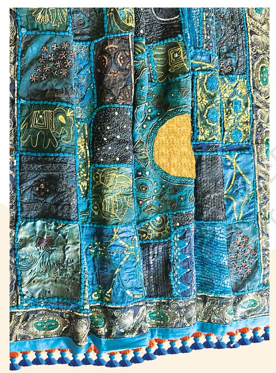 Textiles Textiles