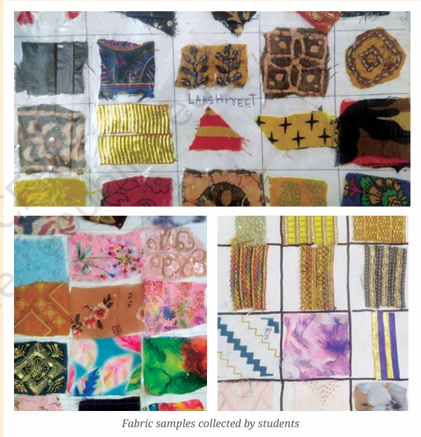 Textiles Textiles