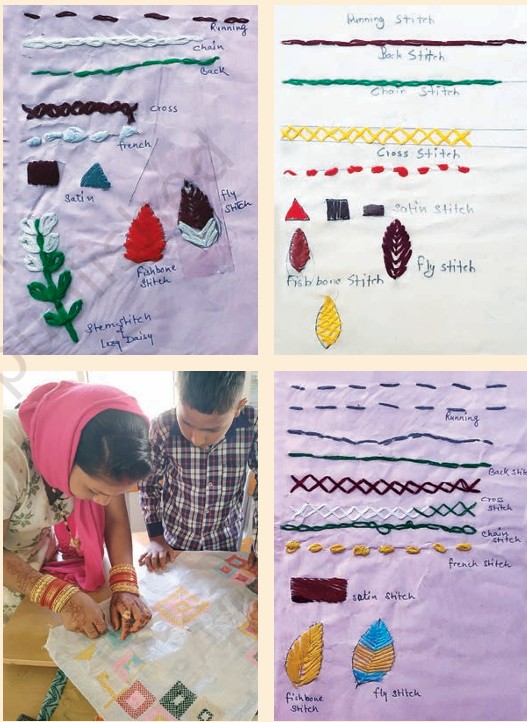 Textiles Textiles