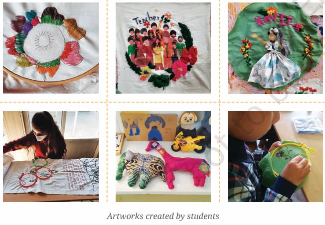 Textiles Textiles