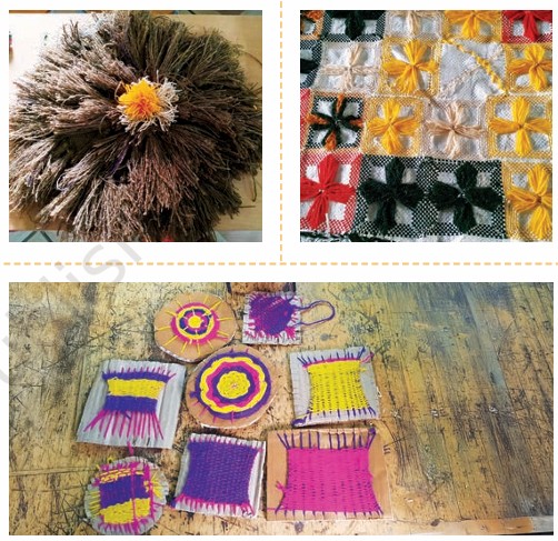 Textiles Textiles