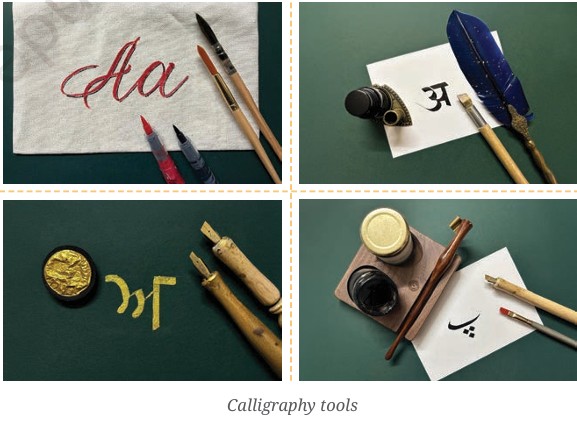 Calligraphy Calligraphy