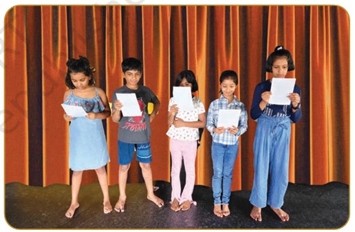 Play Reading Play Reading